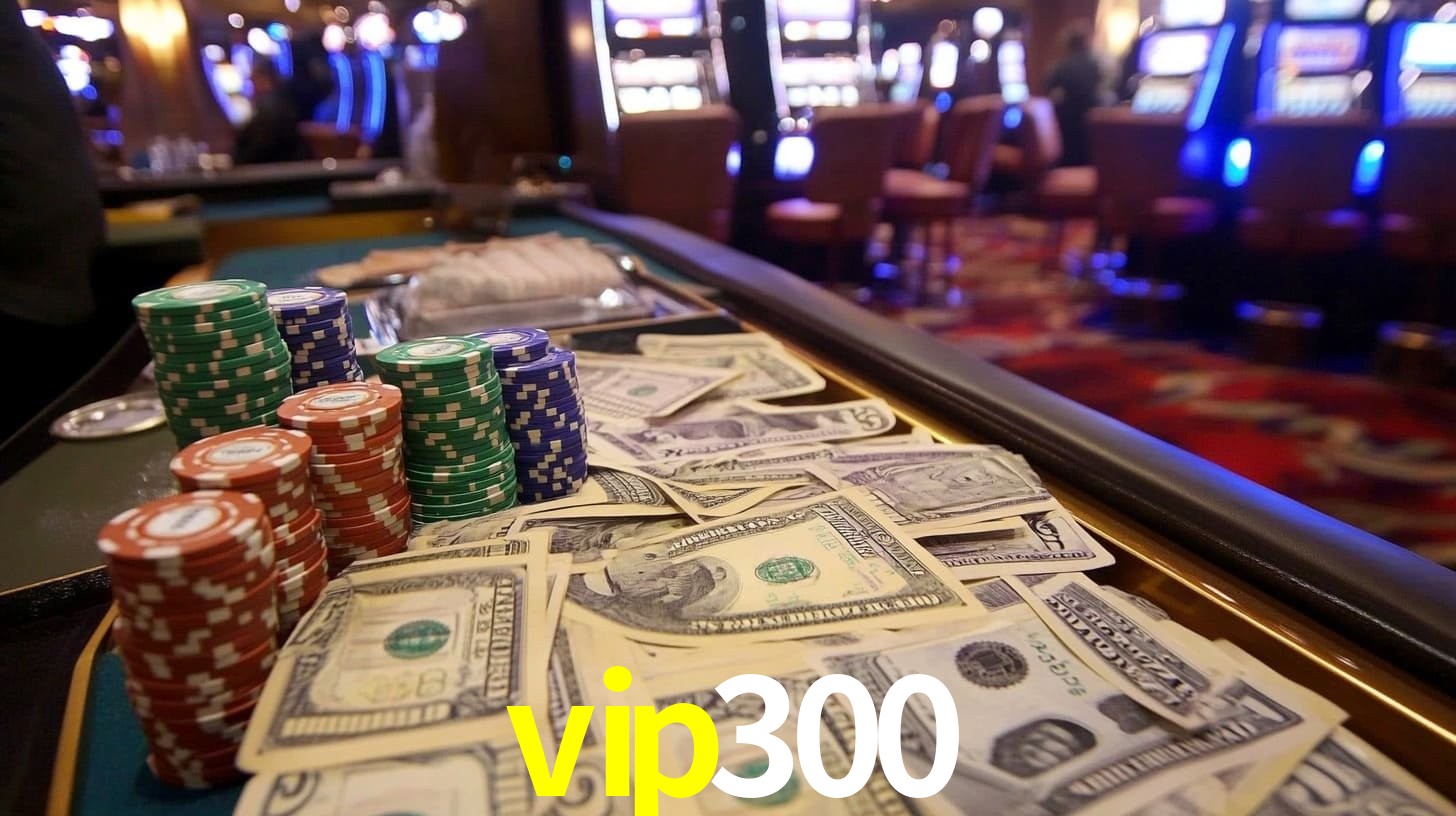 Weekend Specials vip300