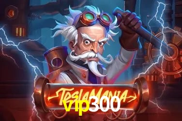 Games Directory vip300