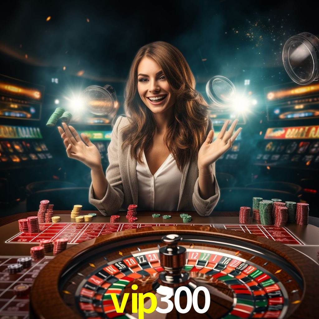 vip300 bet