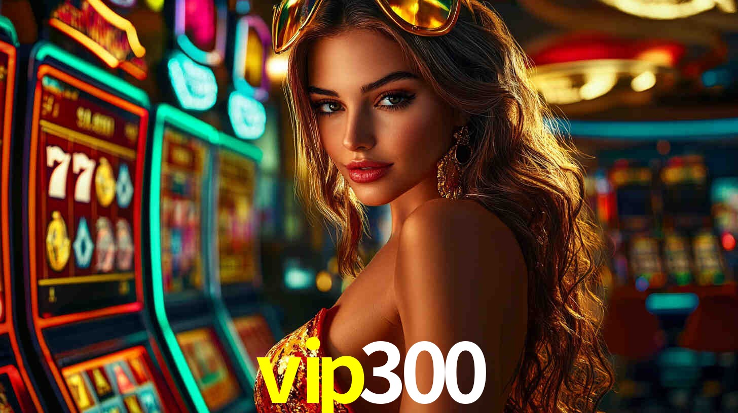 Exclusive Games vip300