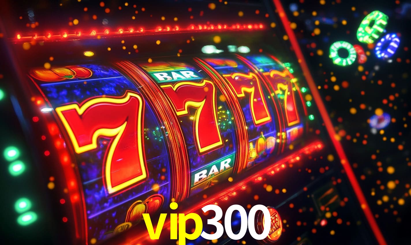 vip300: Seu Especialista em Apostas Esportivas Brasileiras